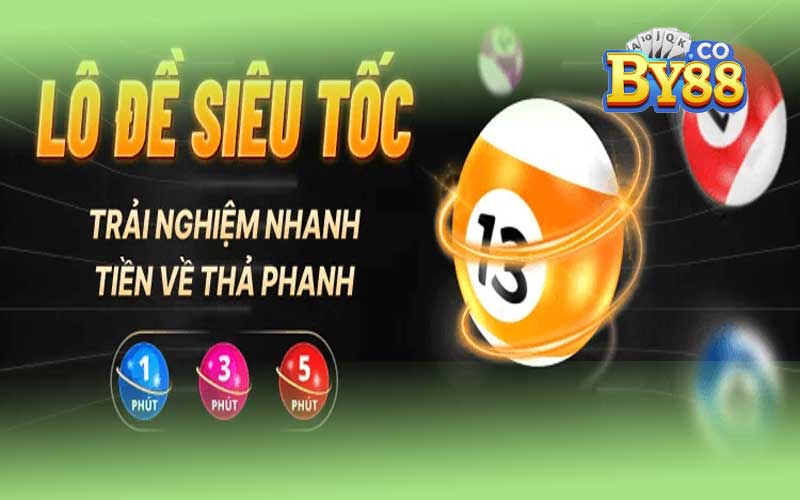 Cách Tham Gia Xổ Số Siêu Tốc