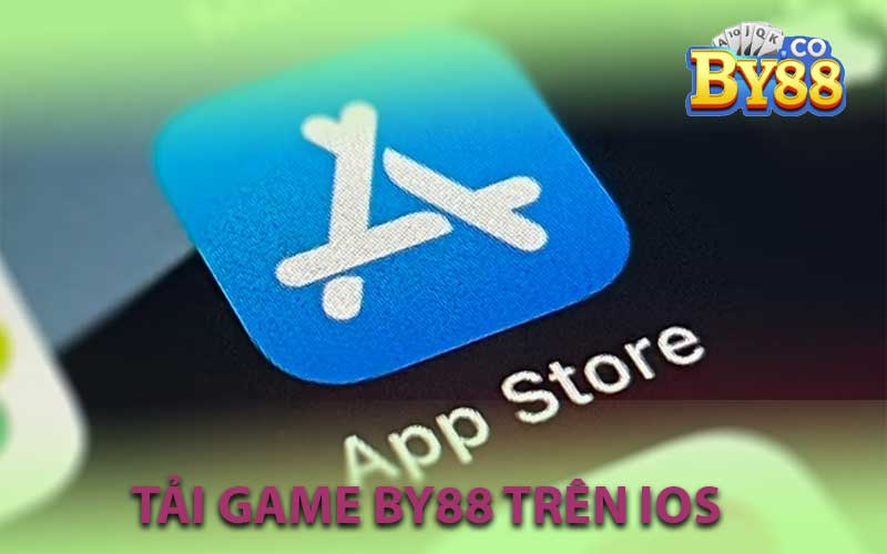 tải game by88 trên ios